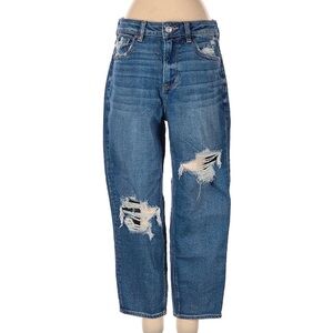 AE boyfriend jeans